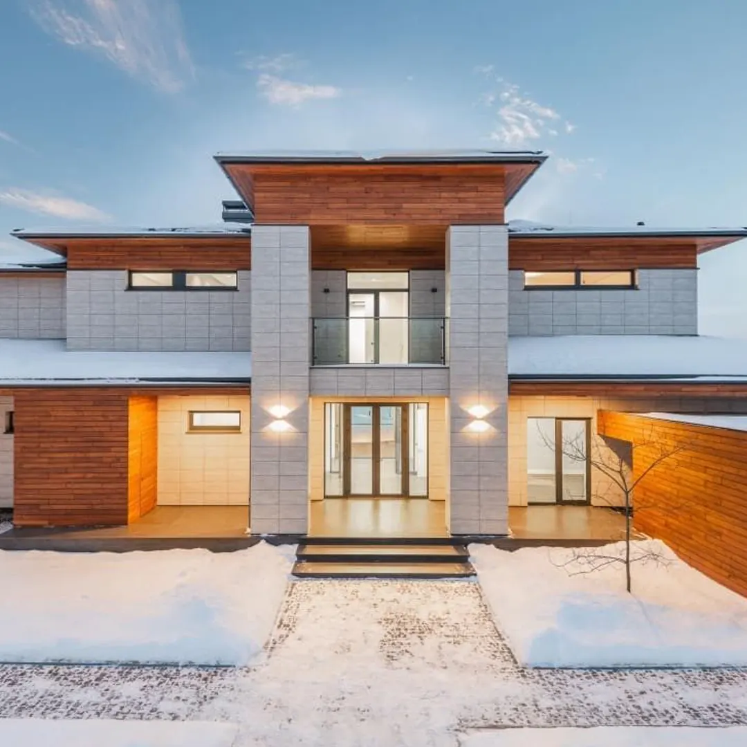 Commercial Interior Design