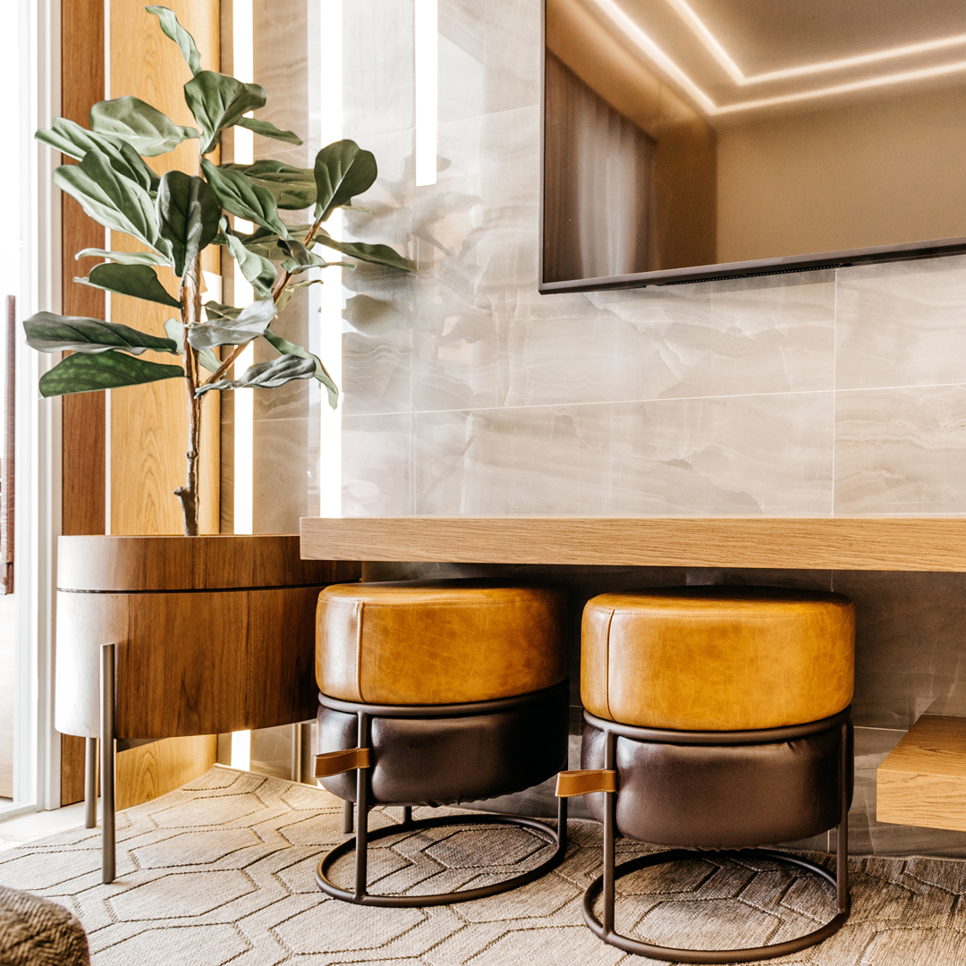 Residential Interior Design